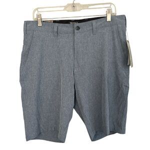 Trunks New w Tags Men’s 32 Quick Dry Four Way Stretch Athletic Outdoor Shorts